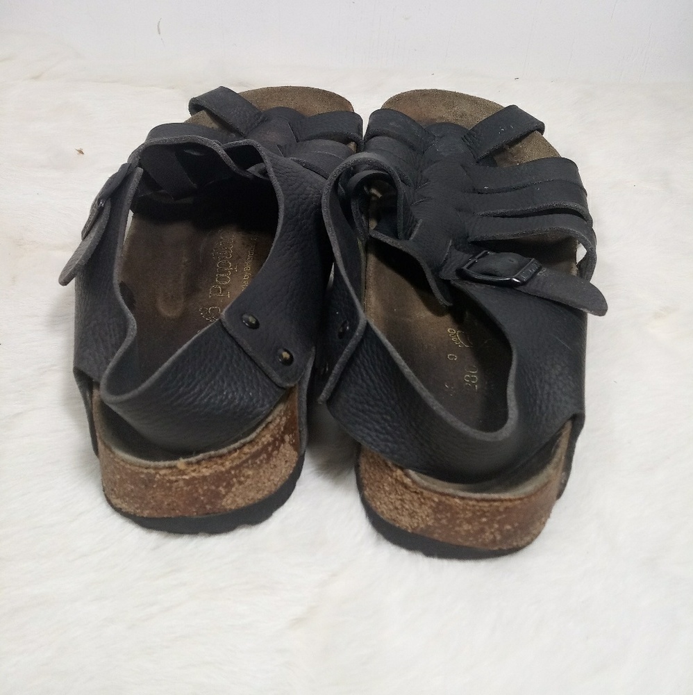 BIRKENSTOCKS SANDALS. - Picture 5 of 6